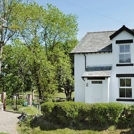 Holiday home Howe Bridge House *