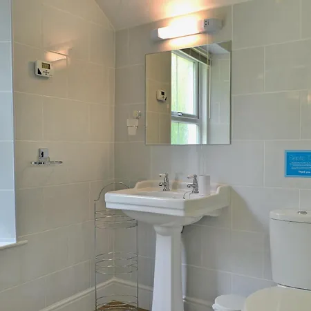 Holiday home Howe Bridge House *
