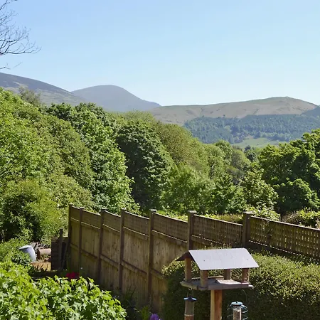Holiday home Howe Bridge House *