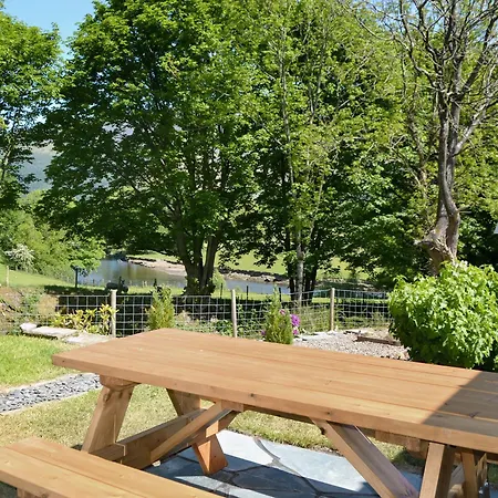 Holiday home Howe Bridge House