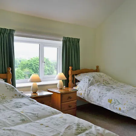 Holiday home Howe Bridge House *